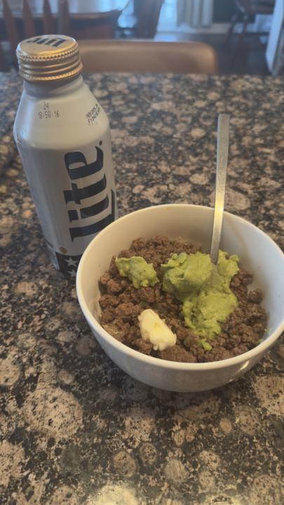 Dinner 