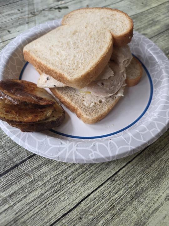 Dinner 