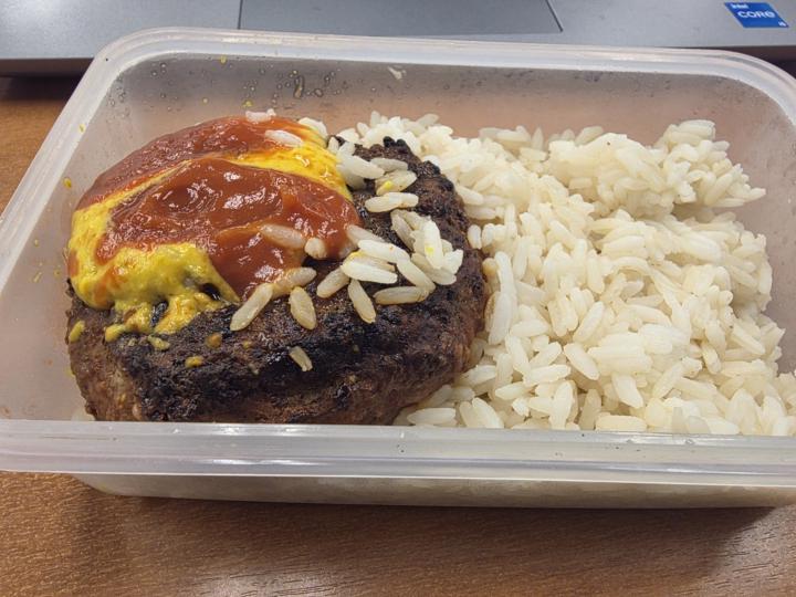 Lunch