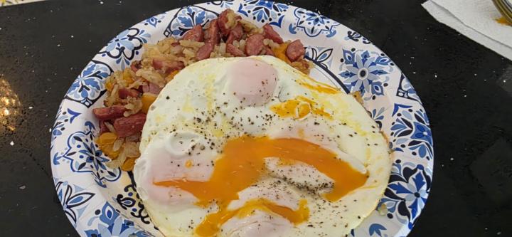 Brunch