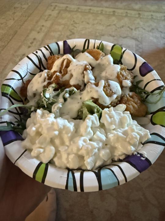 Dinner