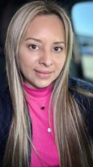 Bety Montes de Oca