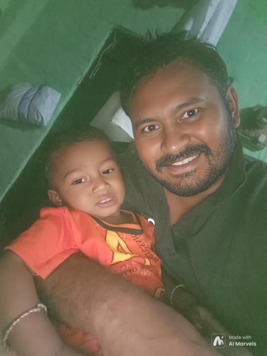 Bhaskar Withers