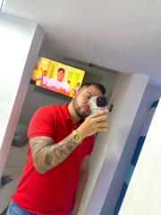 Carlos Cardenas