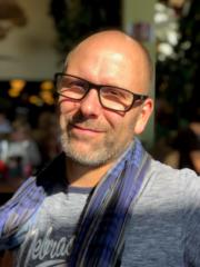 Patrick Feierabend