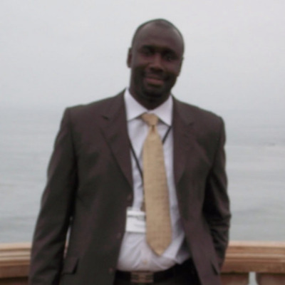 Abdoulaye Sylla