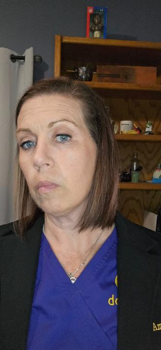 Amy Hansen-Schwinghamer