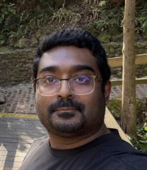 Rohit Tallur