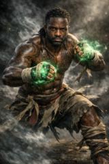 Bachir Gaspard Diallo