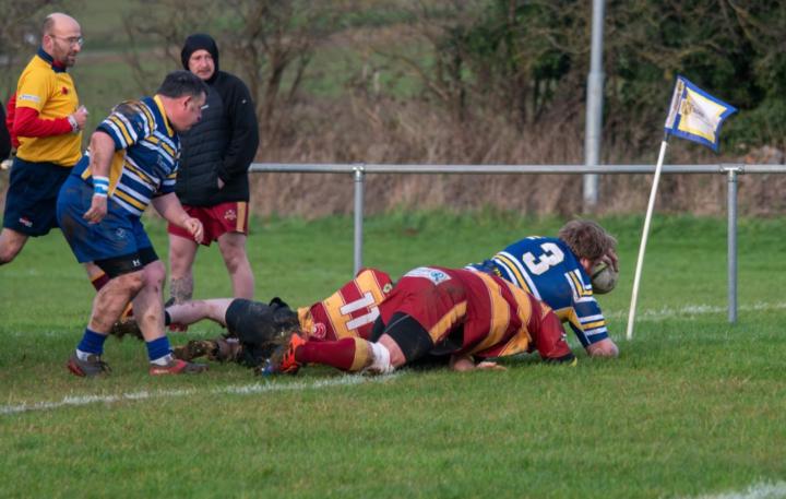 Jack Venimore