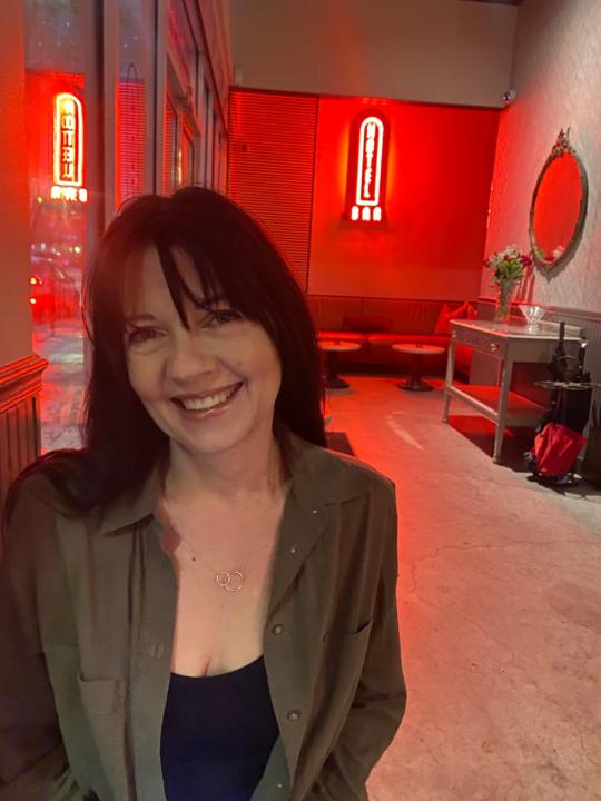 Heidi Knepper