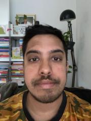Farhad Hakim