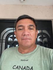 Rubén Torres Martínez