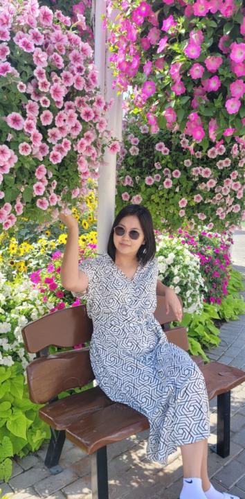 Өлзий Пүрэвдорж