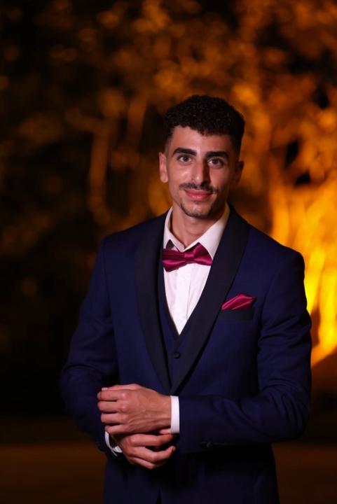 Jad Nasreddine