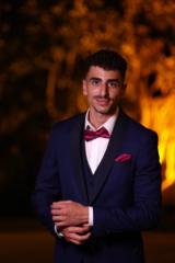 Jad Nasreddine