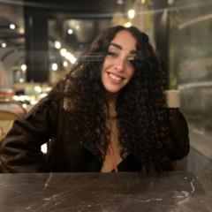 Sahar Jamal