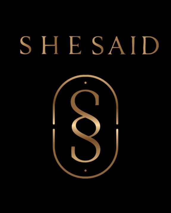 Shesaid We