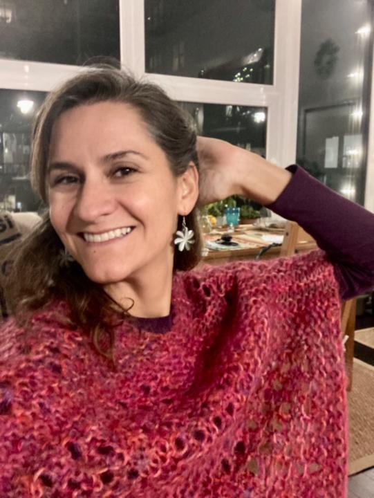 Katerina Salas Natchova