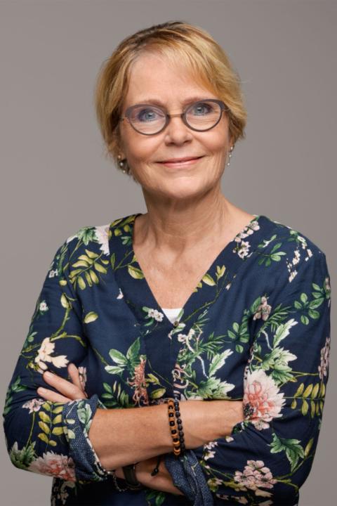 Sabine Schoch