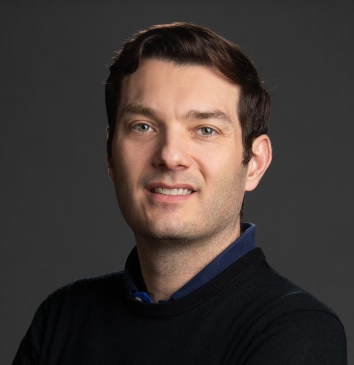 Mathieu Chapon
