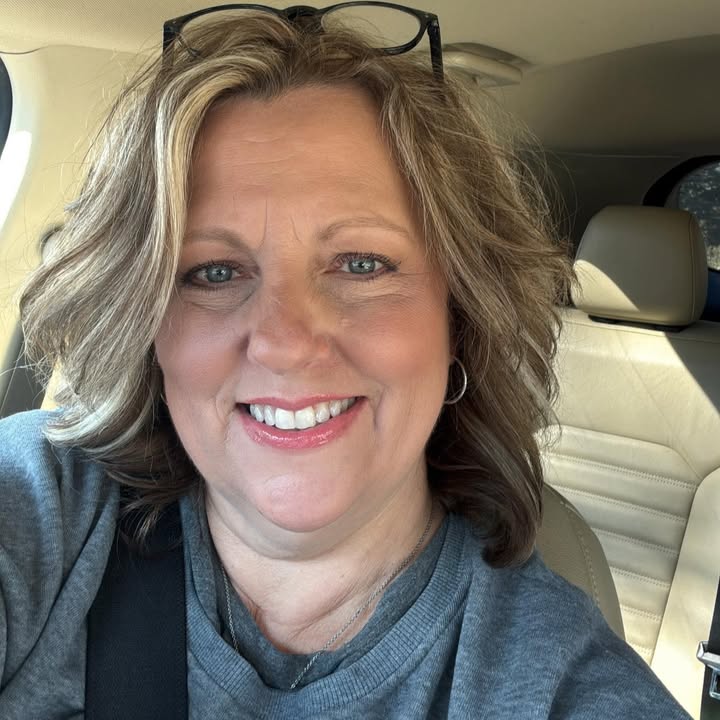 Tammy Gill