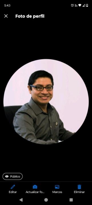 José José Bravo Enriquez