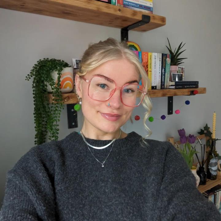 Evie Hardwick