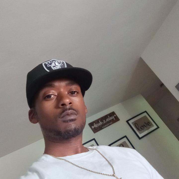Derrek Cason