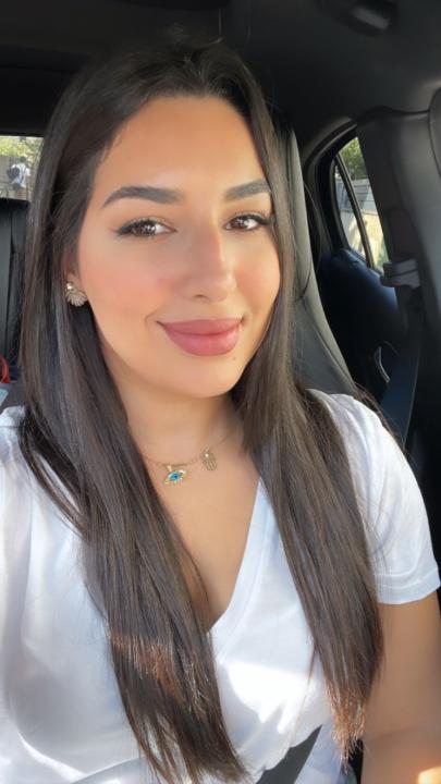 Kaoutar Loukili