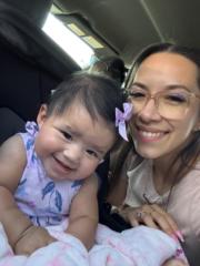 Stephanie Flores