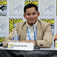 David Cheung