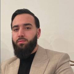 Mohamed Amine El Jattari
