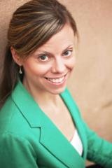 Amanda Blackwell