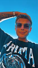 Justin Scharding