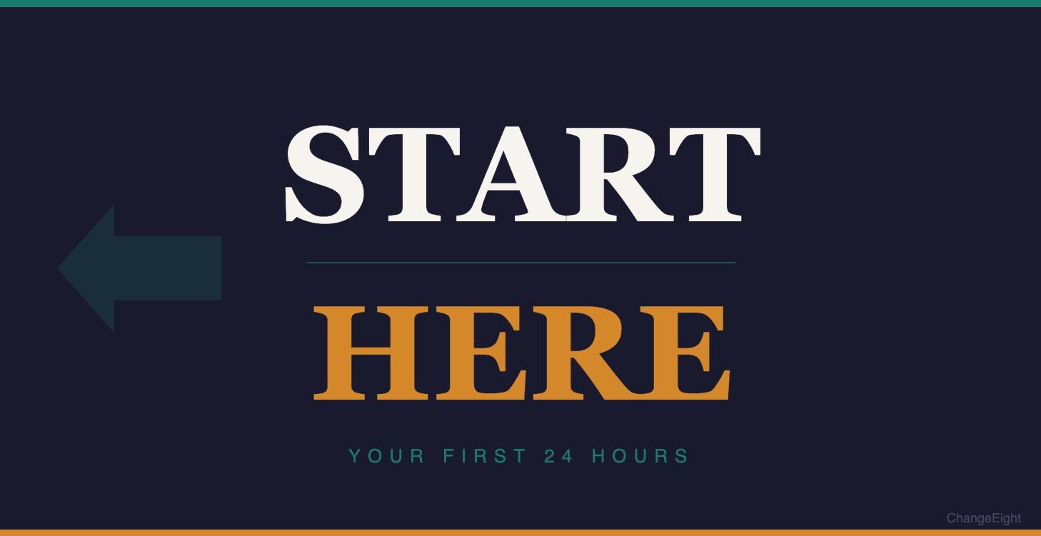 Start Here