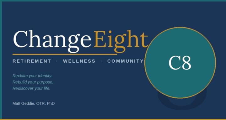 ChangeEight