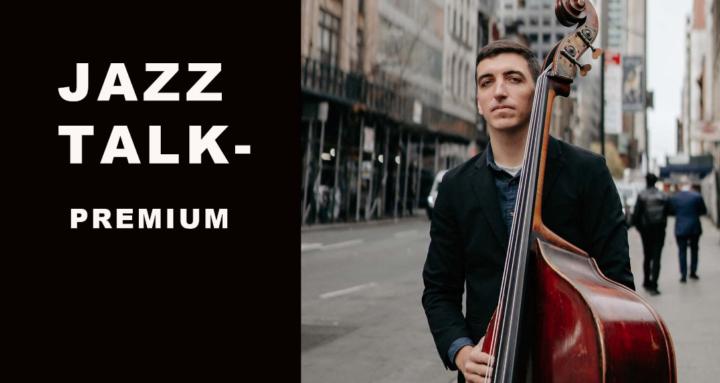 Jazz Talk - PREMIUM