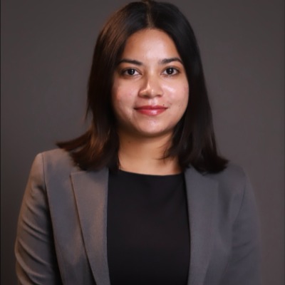 Smruti Jadhav