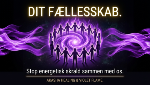 Lær Akasha Healing (Lyset) gallery image