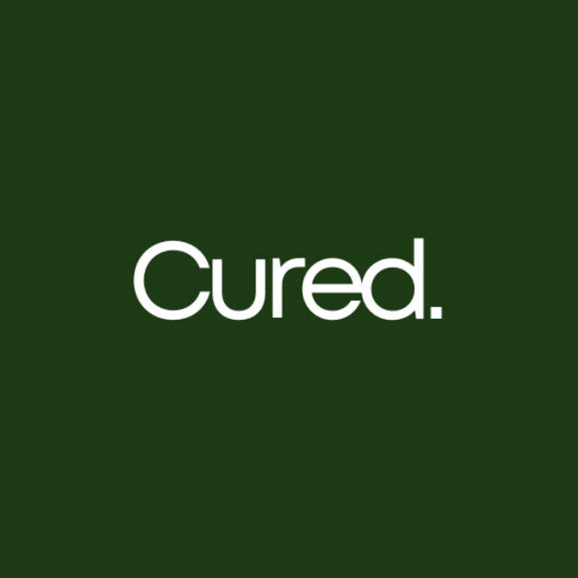 Try Cured