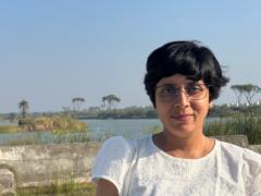 Anjum Husain
