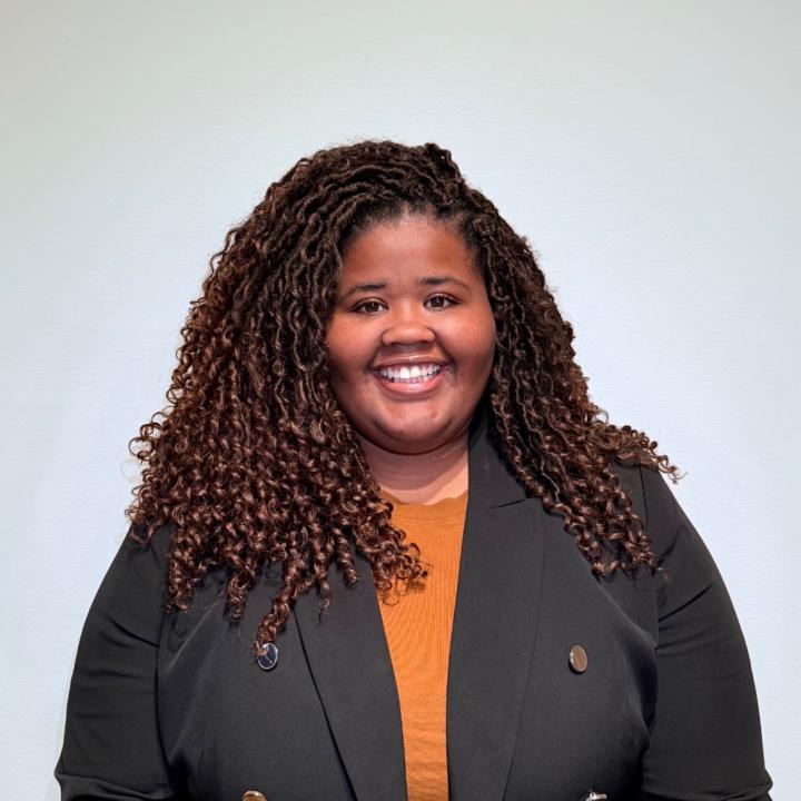 Ariel Hardridge