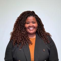 Ariel Hardridge