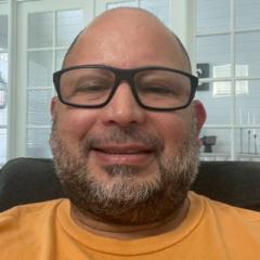 Cristopher Garcia