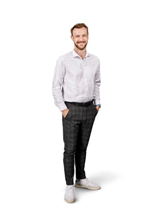Frederik Christensen