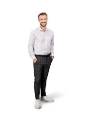 Frederik Christensen