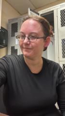 Christina Harron