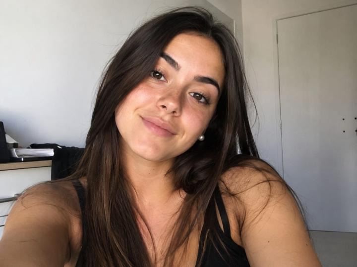 Natalie Torres