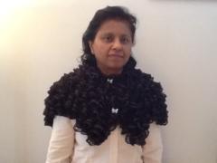 Lorna Vaz